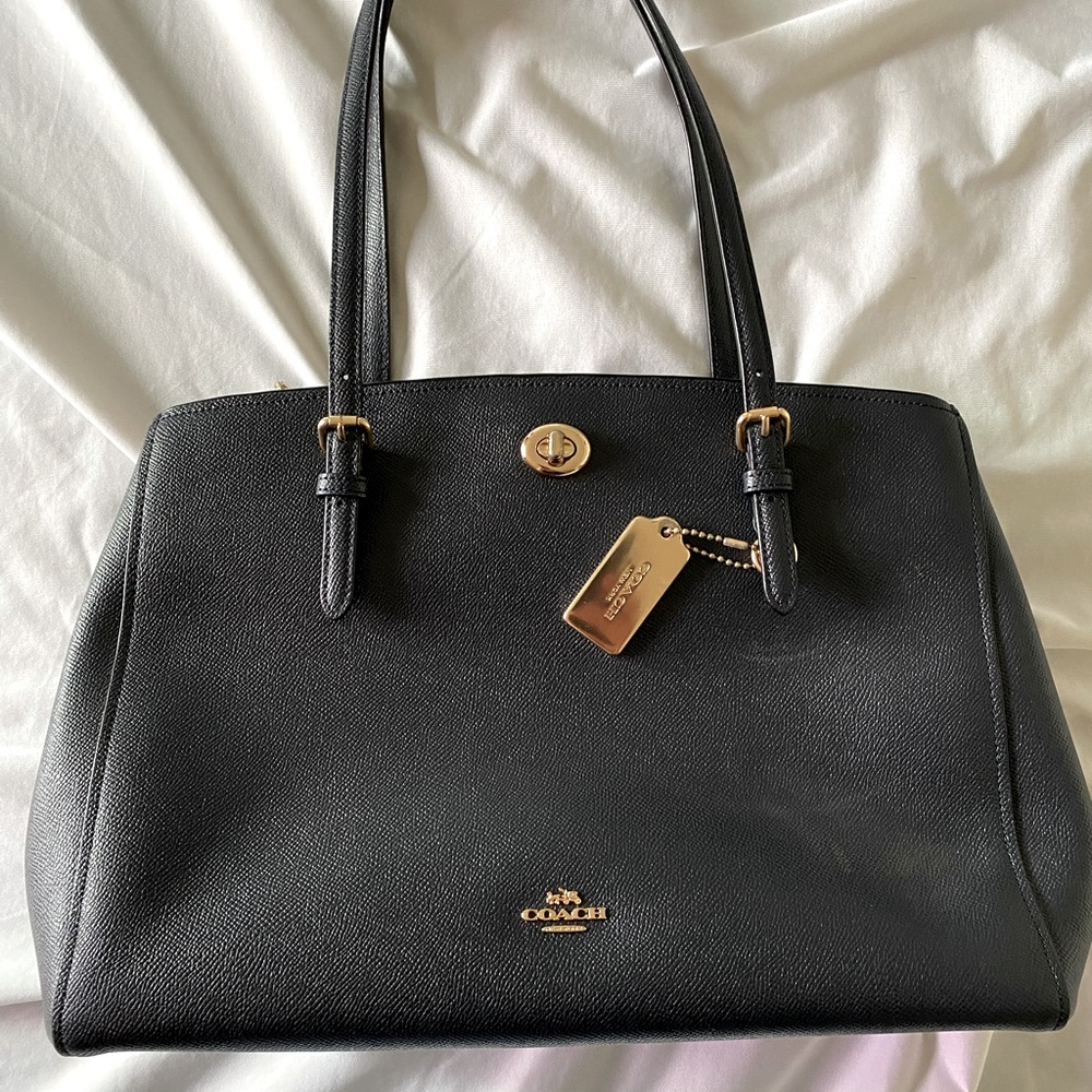 Coach handbag 💼